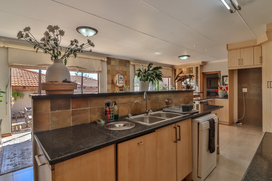 3 Bedroom Property for Sale in Woodland Hills Wildlife Estate Free State